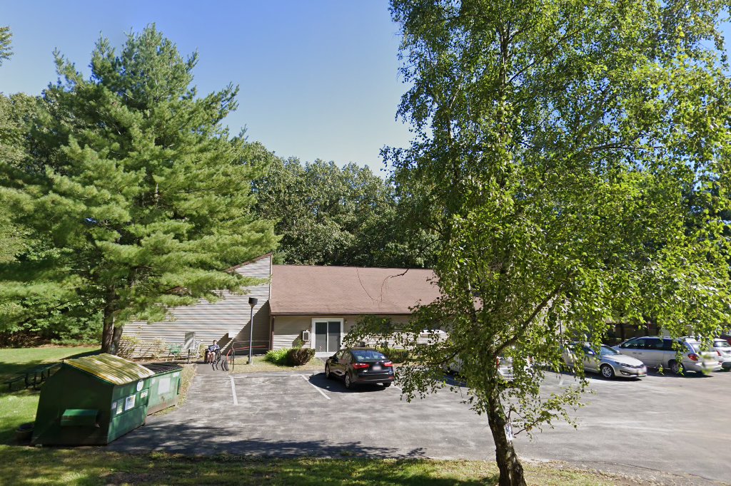 Independent Living Apartments