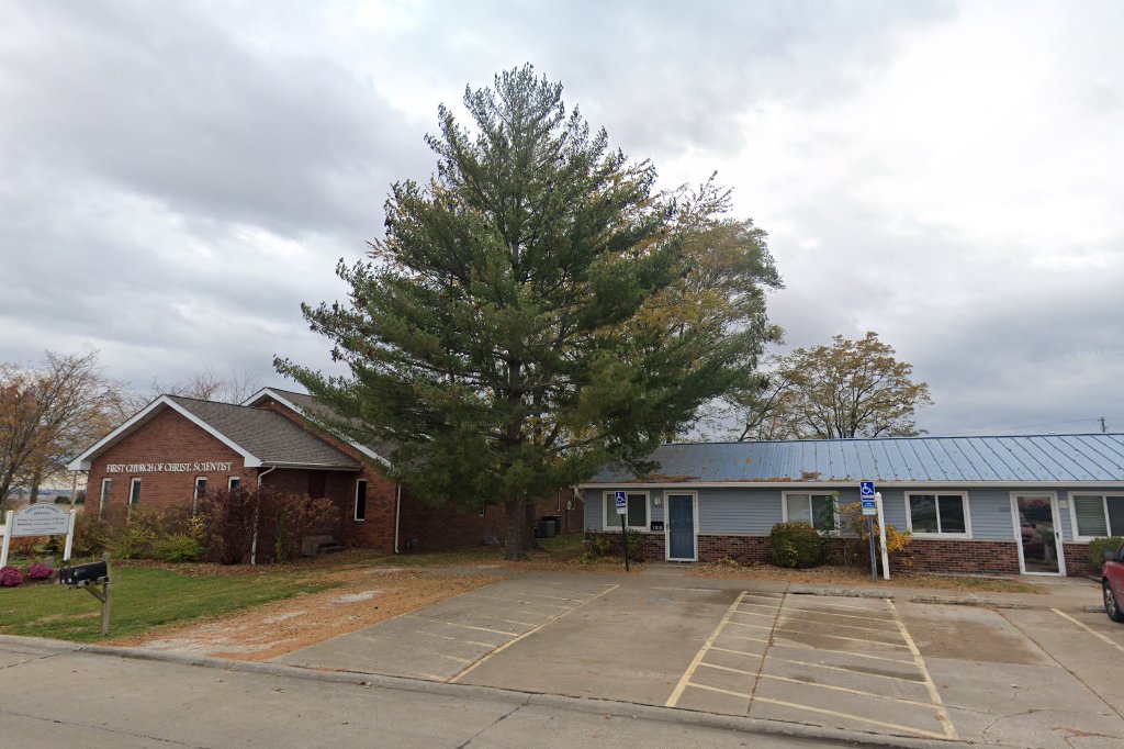 Miller Jerseyville Apartments