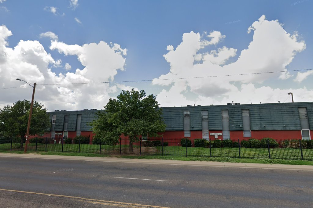 Woodcrest Apartments