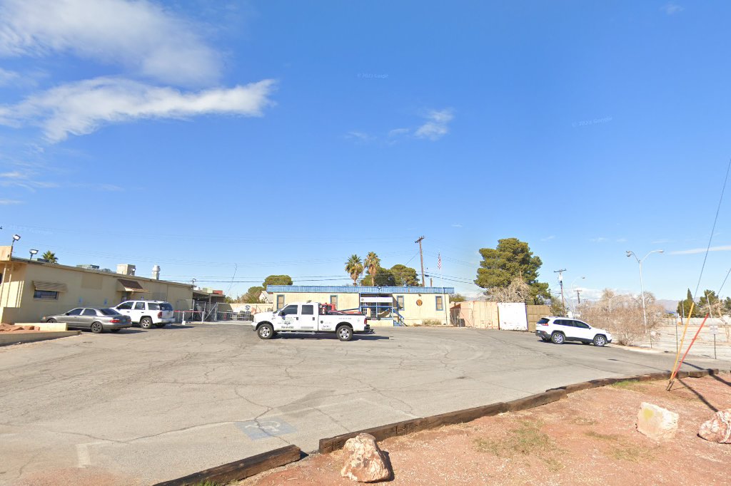 Temporary Financial Assistance - The American Legion Department of Nevada