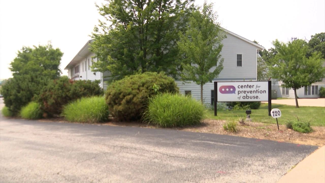 Center for Prevention of Abuse(Domestic Violence Prevention)