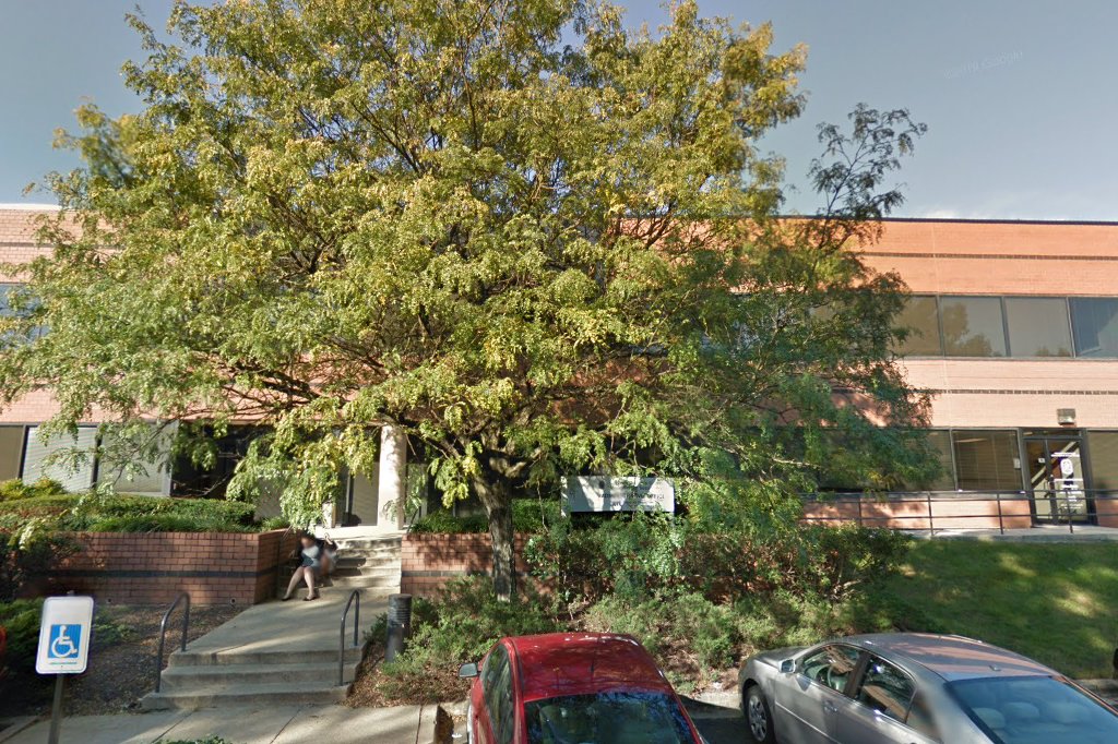 Prince George's County Department of Social Services, Office of Housing and Homeless Services