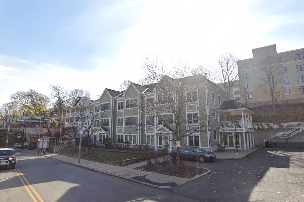 Geneva Avenue Housing