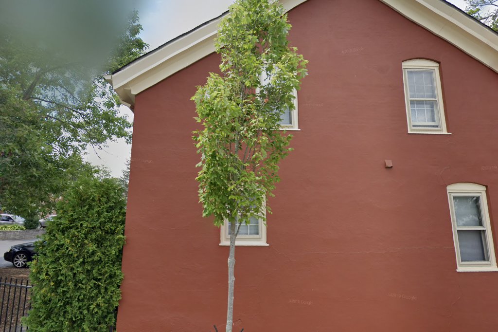 Eagle I/Ii Apartments