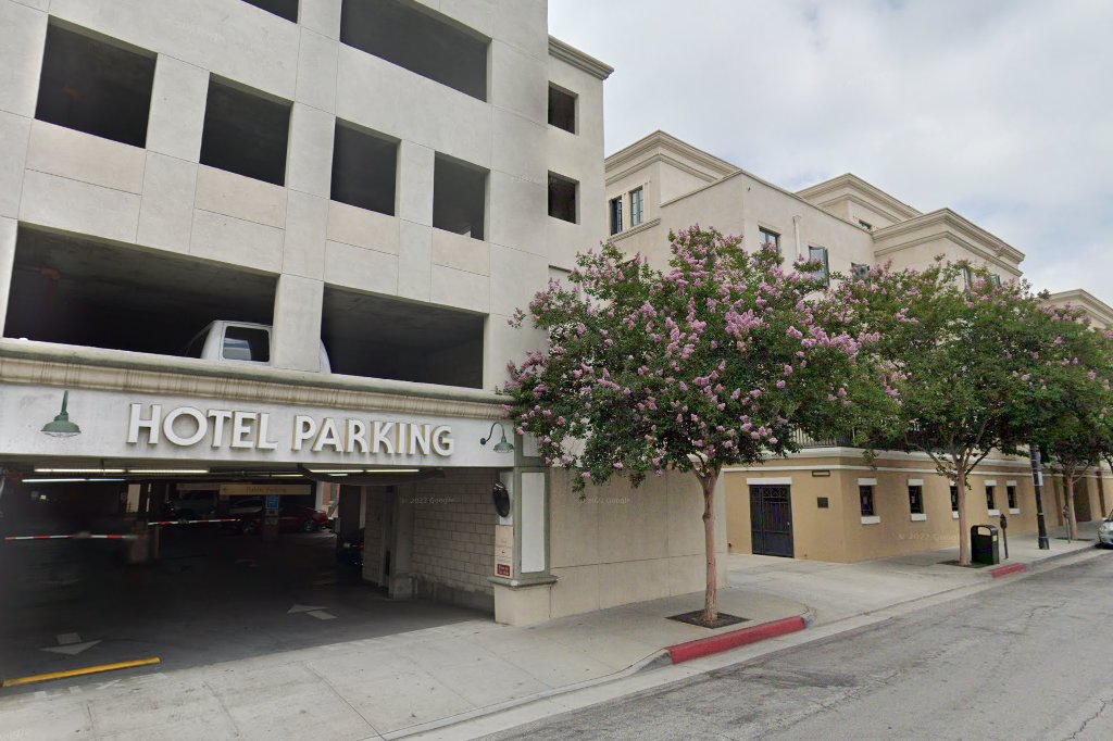 TELACU Courtyard Senior Apartments