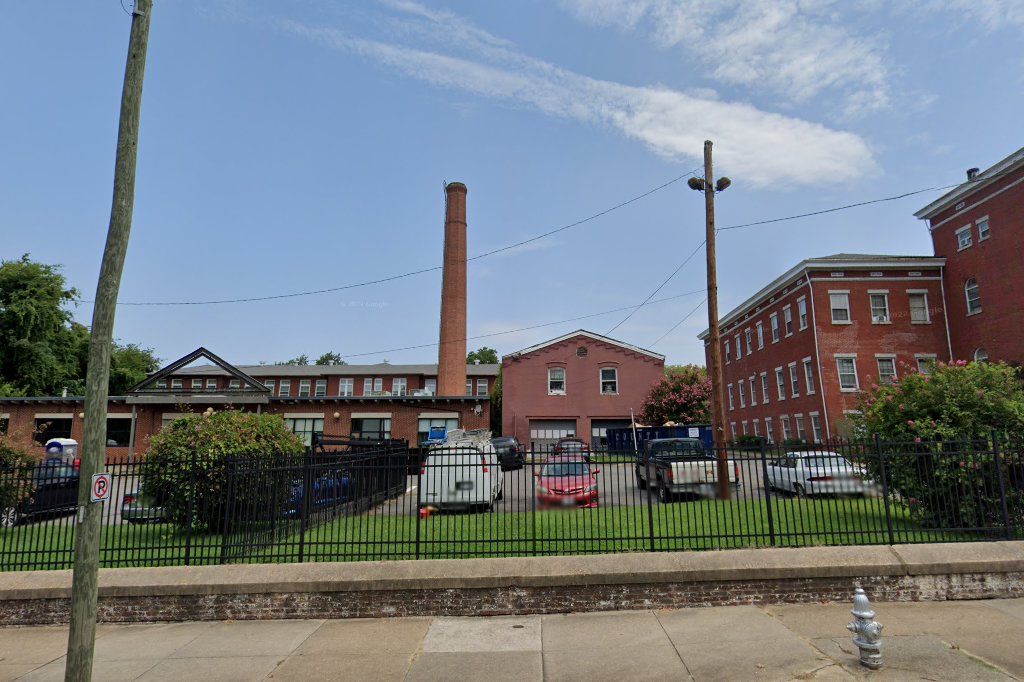 Shockoe Hill Ii