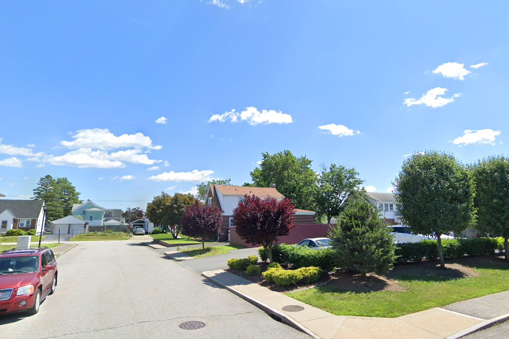 Johnston Housing Authority