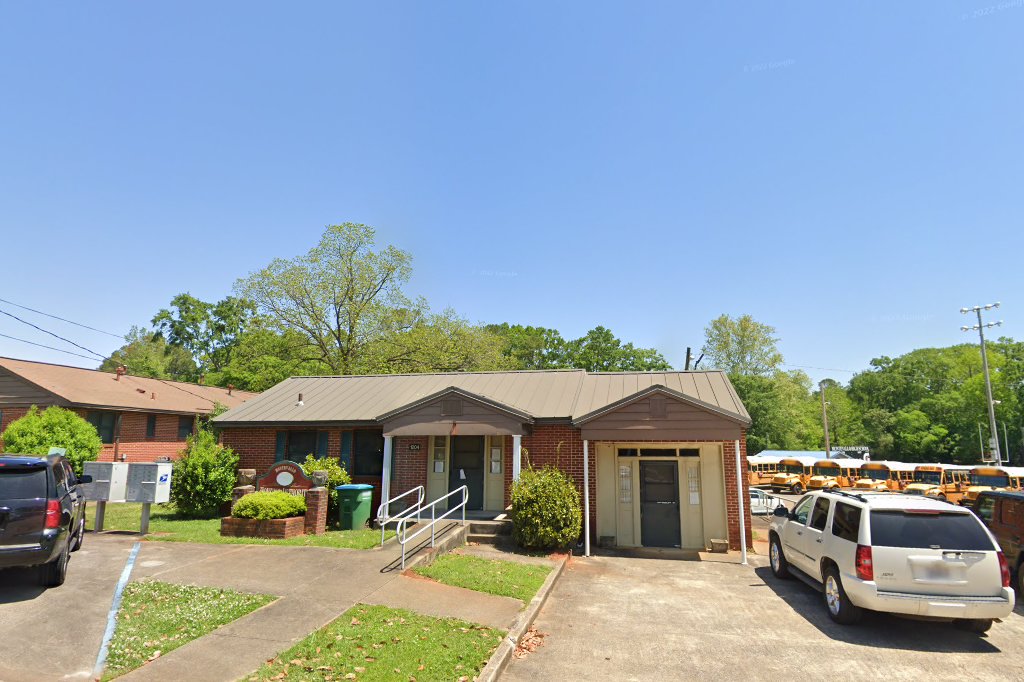 Montevallo Housing Authority