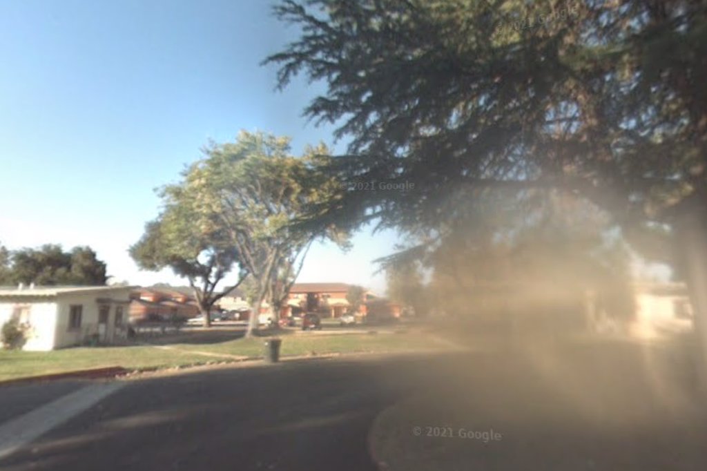 Paso Robles Housing Authority