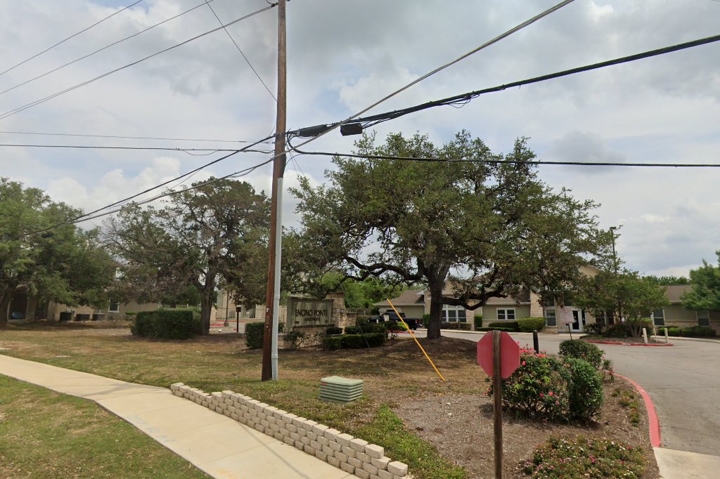 Encino Pointe Apartment Homes