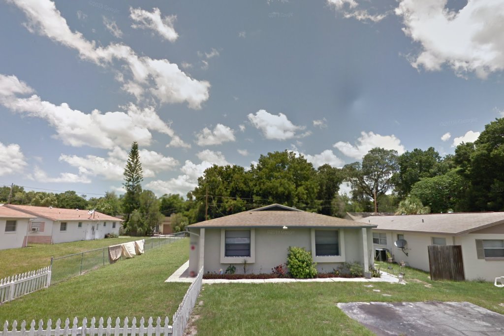 Forest Avenue Triplex