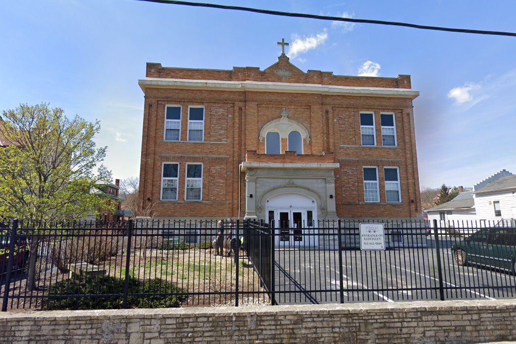 St. Pius Place