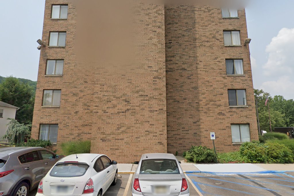 Riverview Towers