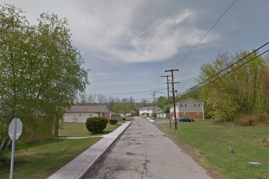 Old Forge Housing Authority