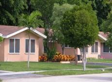 Wayside - FL - Miami Public Housing Apartment