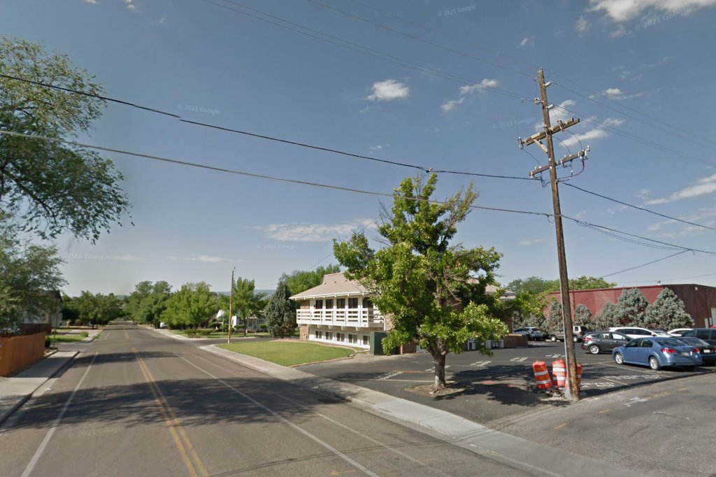 Grand Junction Housing Authority