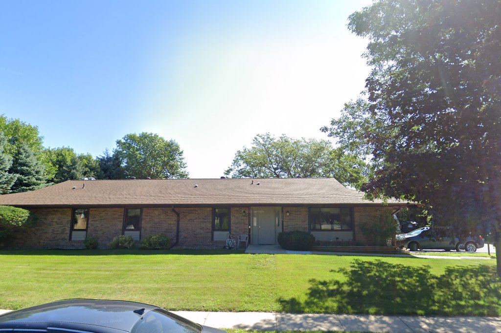 Harry Meyering Center, Inc.
