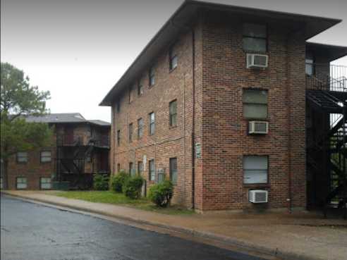 Hillview Village Apartments (chezita Gdns)
