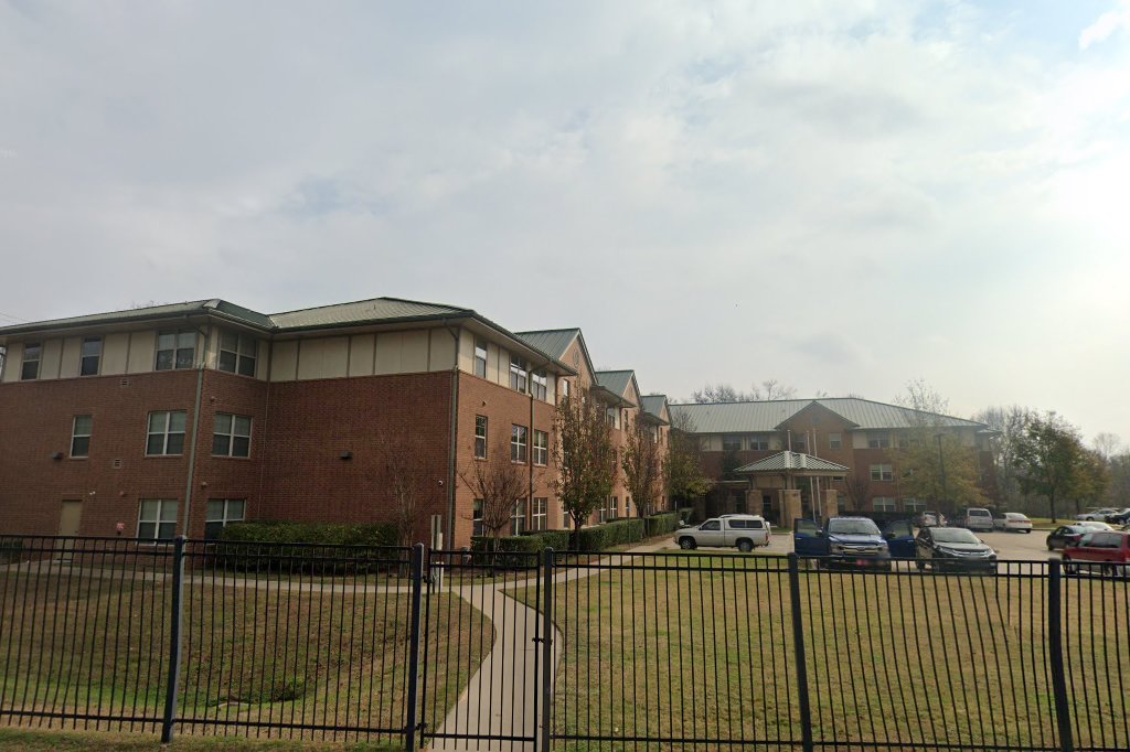 Rose Crest Court