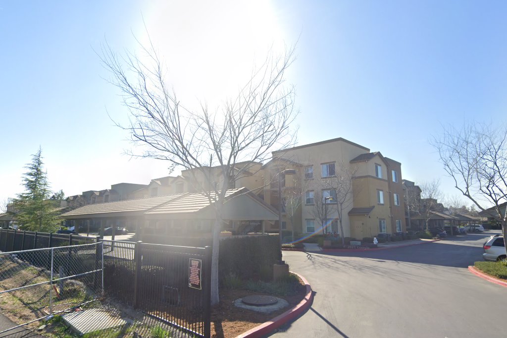 Arbor Creek Family Apartments