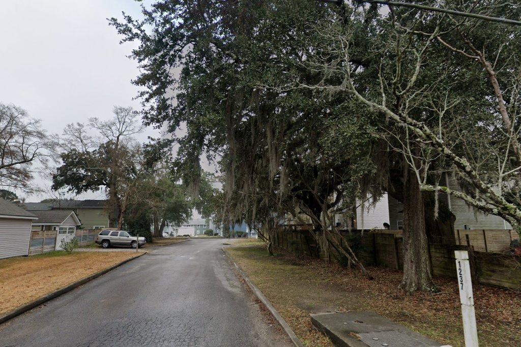 Filbin Creek Apartments
