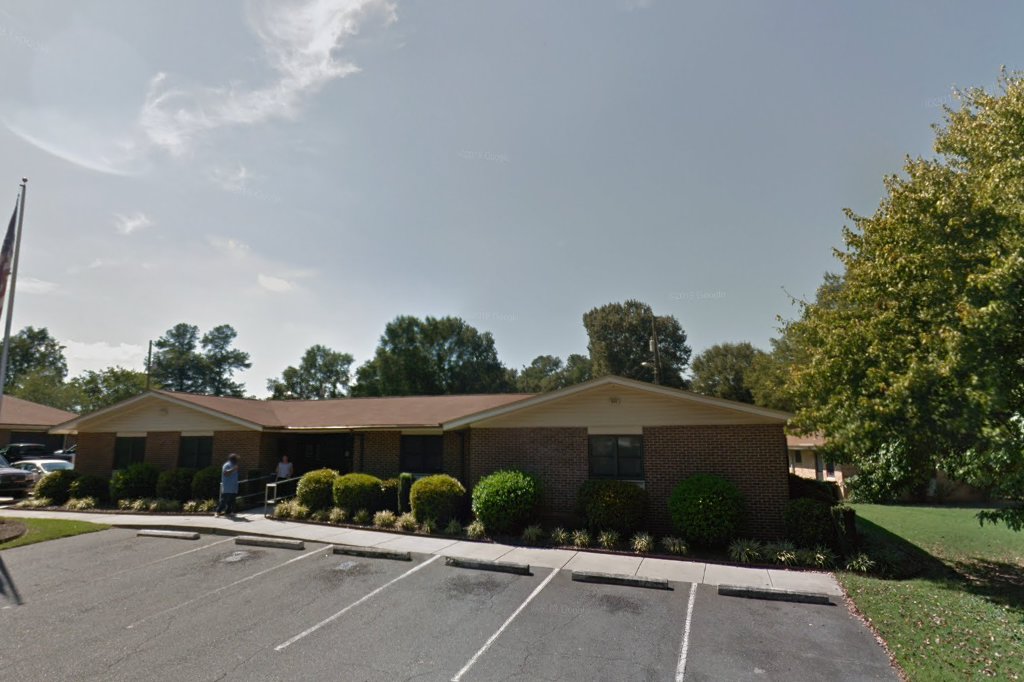 Monroe Housing Authority