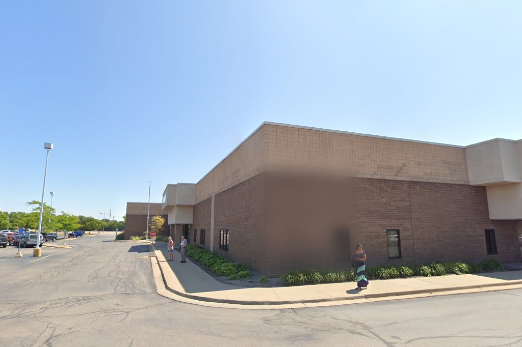 Bay County DHS - Department of Human Services