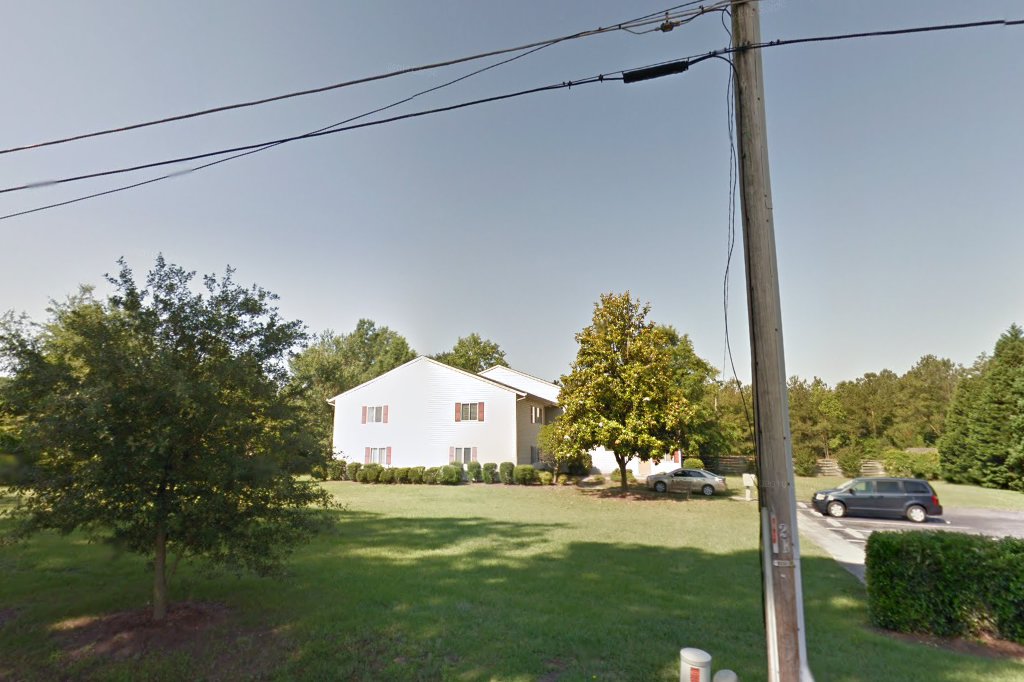 Arc/Hds Greene Co Apts