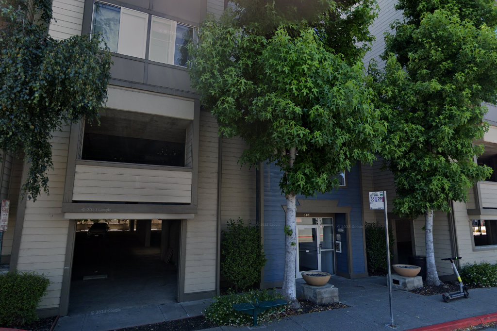 Artistry Emeryville Apartments