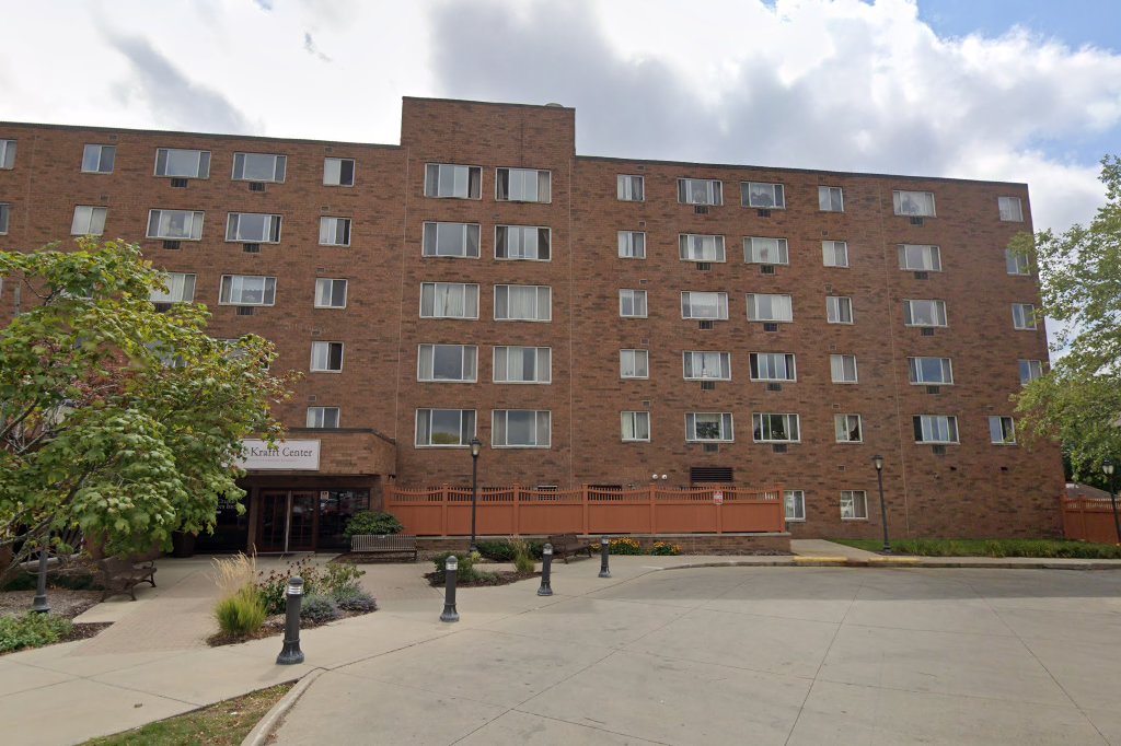 Deaconess Krafft Center