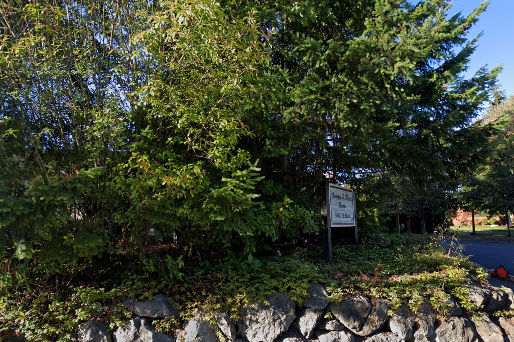 Elbert House