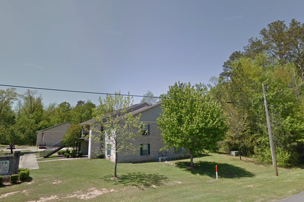 Pebble Creek Apartments