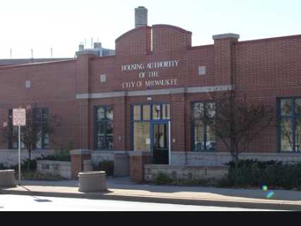 Housing Authority of the City of Milwaukee