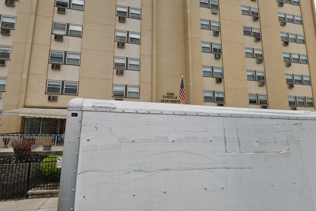 Hugh Carcella Apartments for Seniors