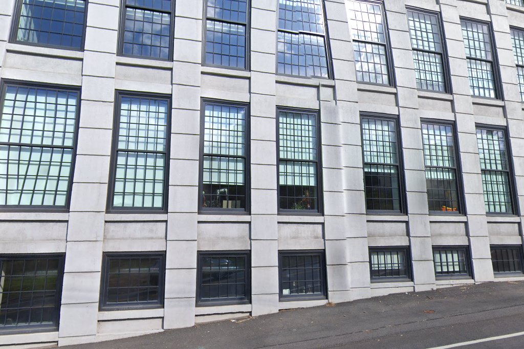Loom City Lofts
