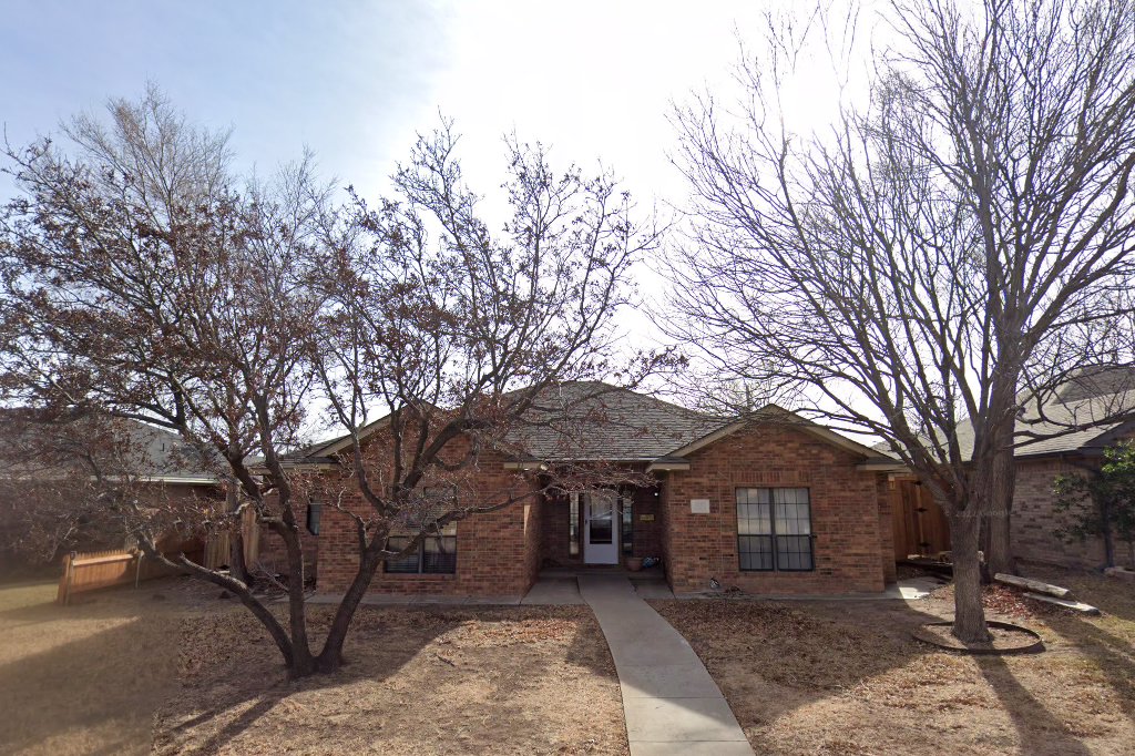 Community Options Amarillo