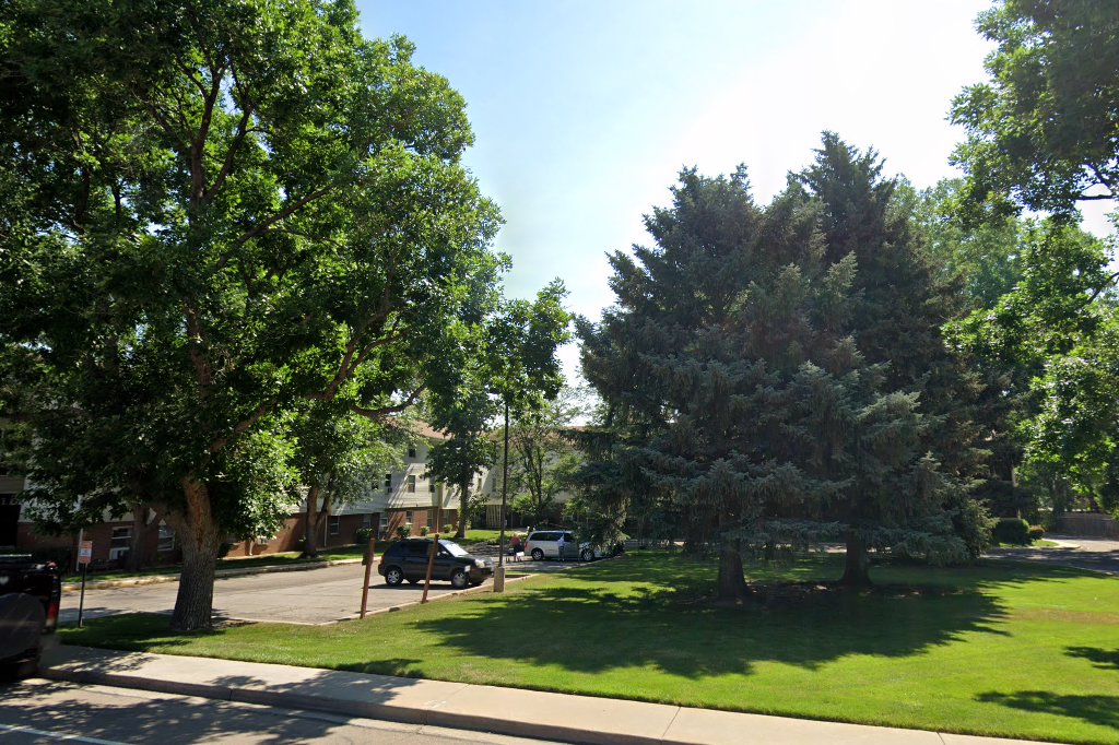 Mountain View Plaza
