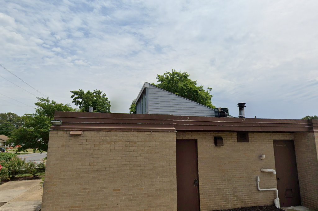 Glenarden Housing Authority