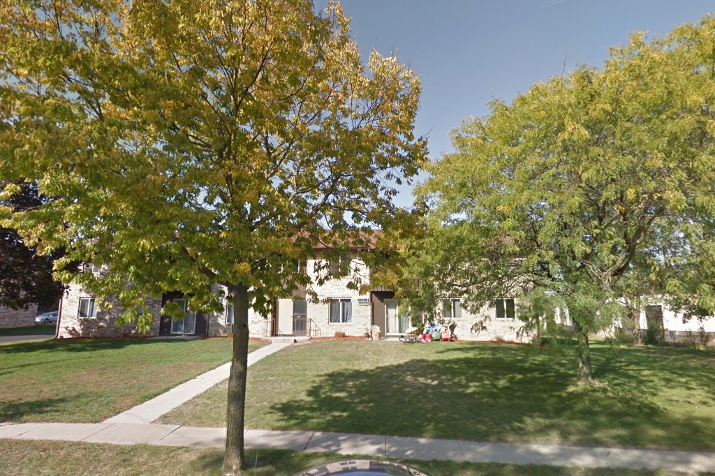 Parkview Apts And Rockland Court
