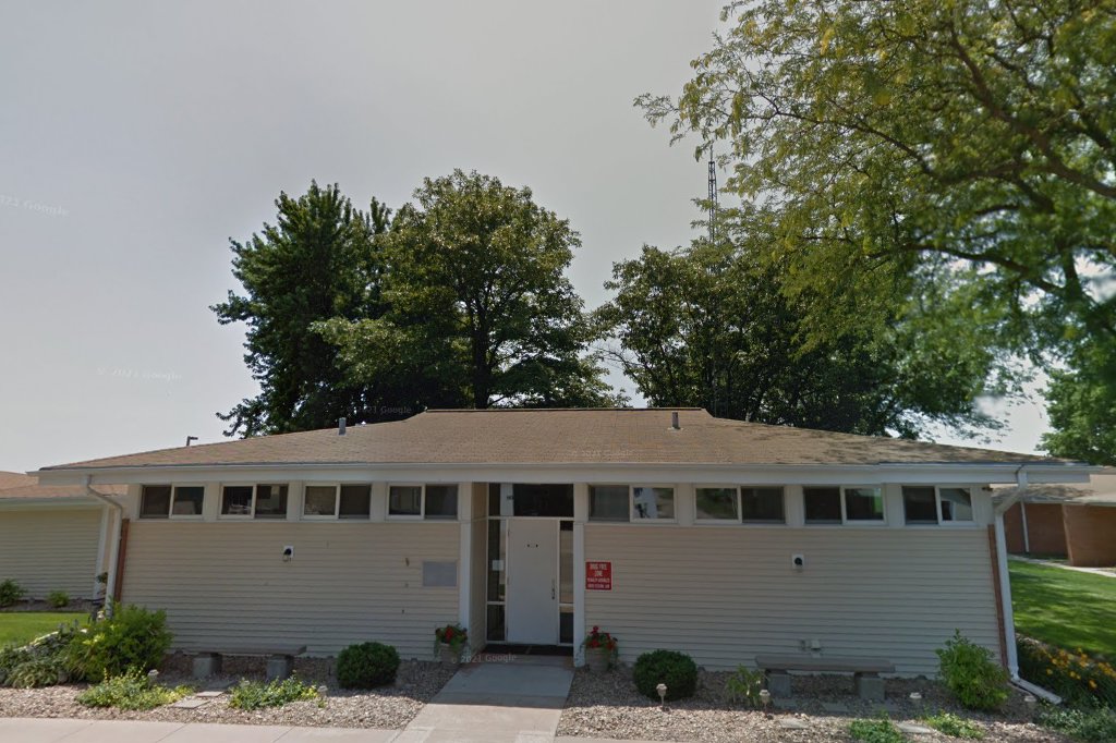 Clay Center Housing Authority