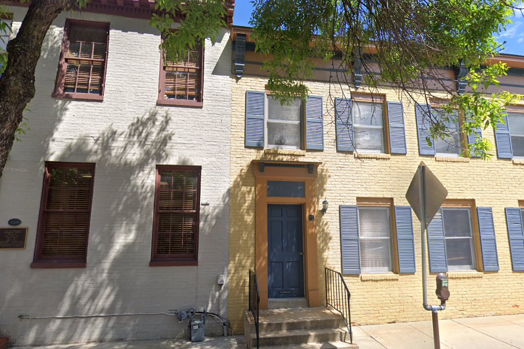 Frederick Rehab