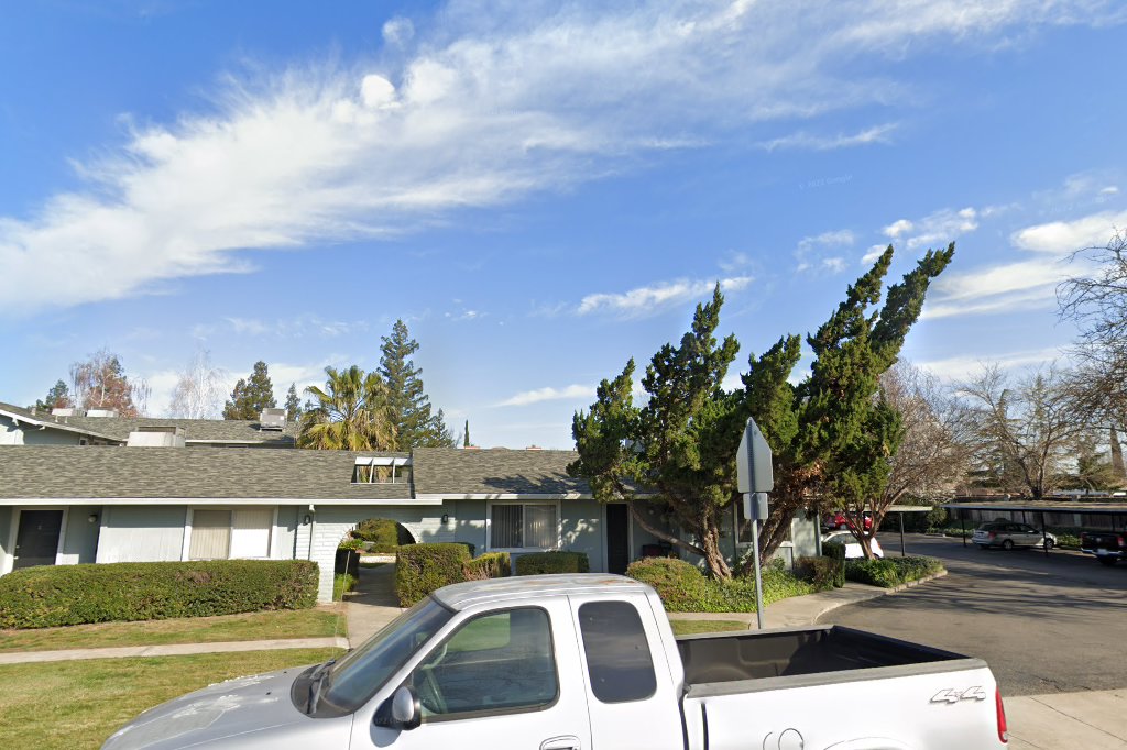 Creekside South Apartments
