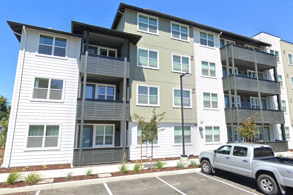 Rosefield Village Apartments
