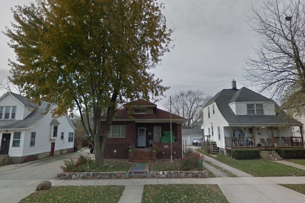 Joliet Housing Authority