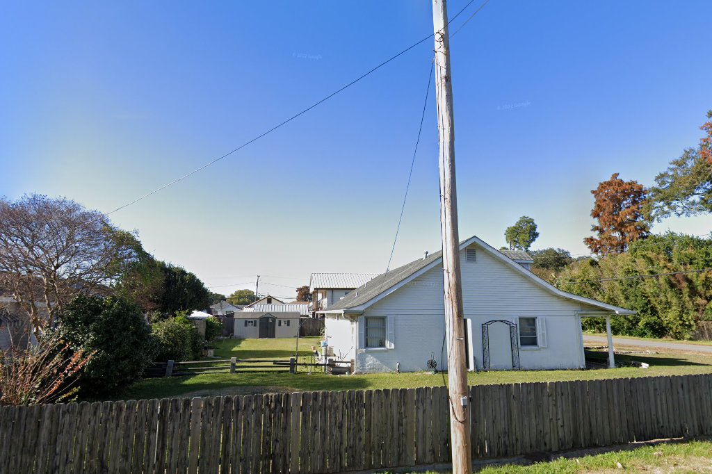 Westwego Housing Authority