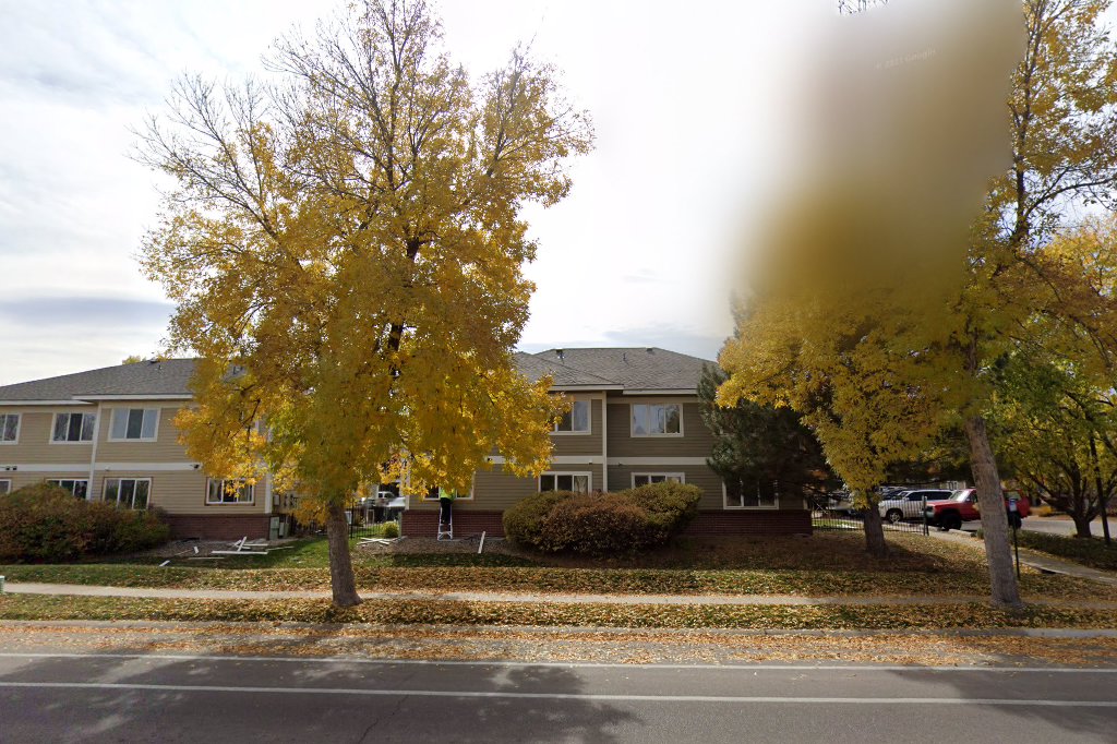 Care Housing Inc