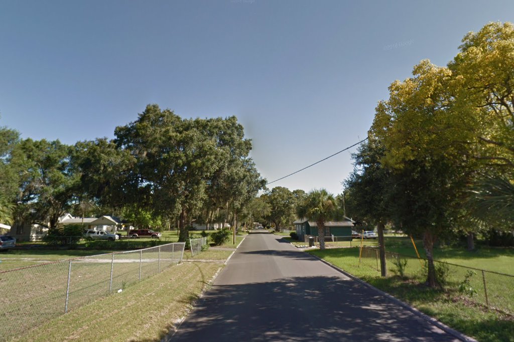Carrington Place Apartments - Lakeland Housing Authority