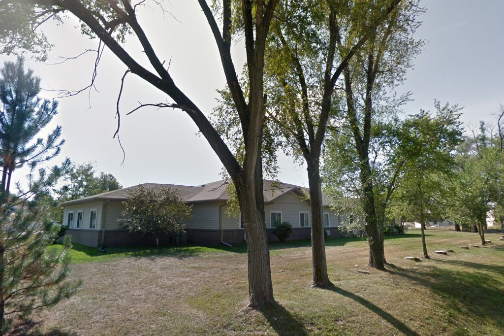 Jackson Point Apartments - Fairfield