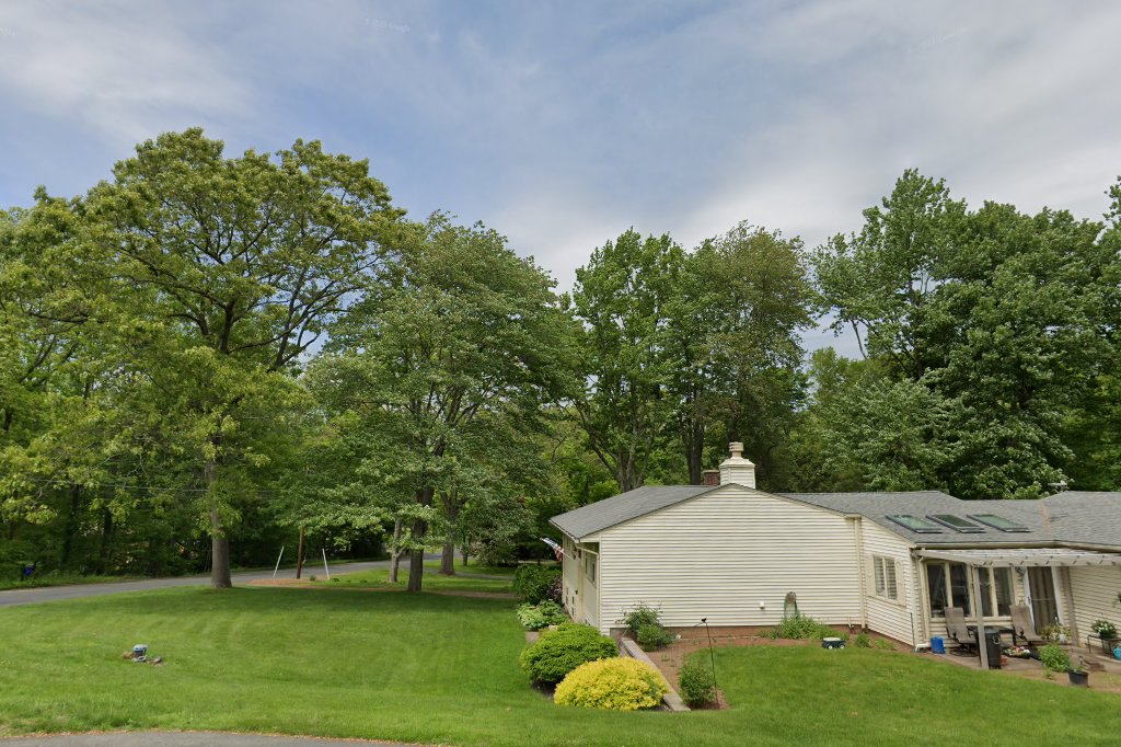Rockfall Housing Authority