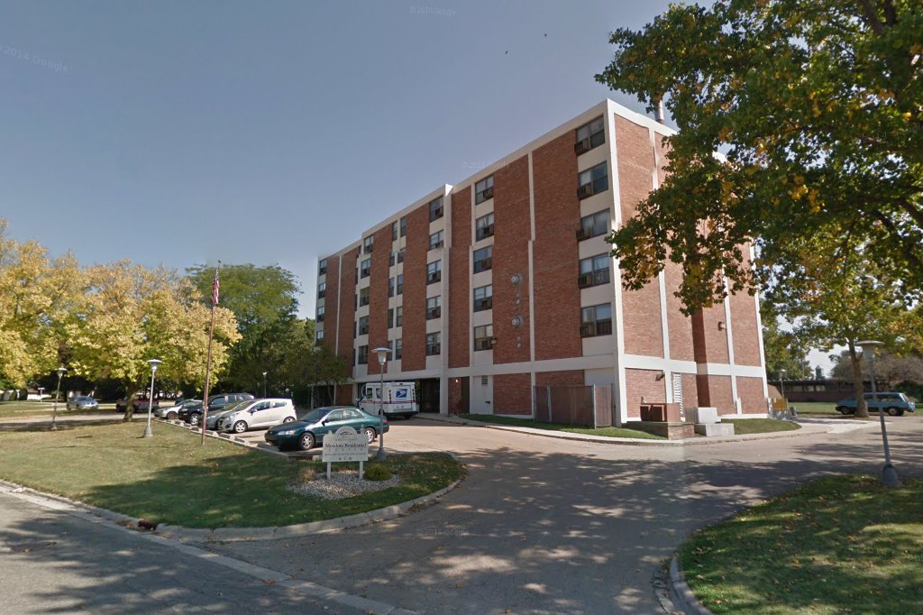 Mendota Housing Authority